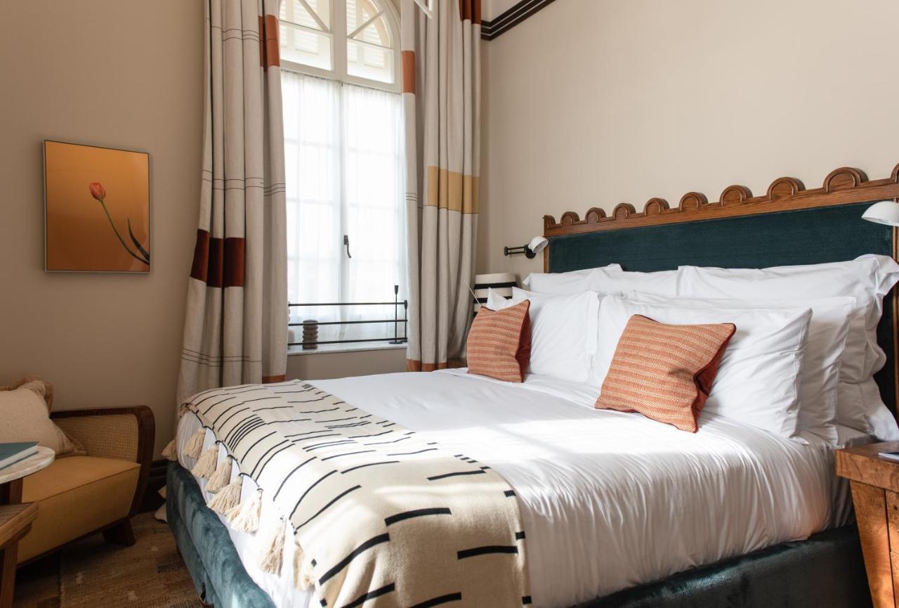 Soho House Tel Aviv Hotel Exterior foto