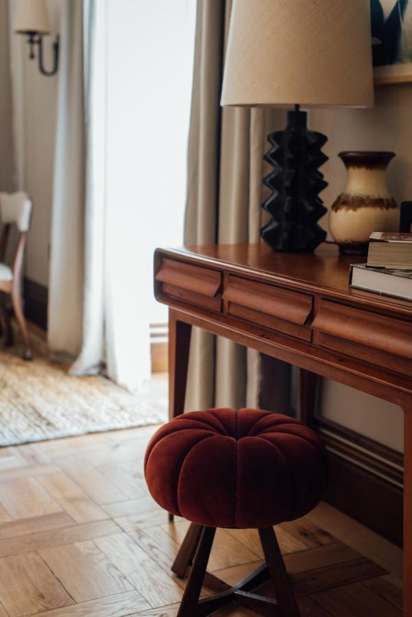 Soho House Tel Aviv Hotel Exterior foto