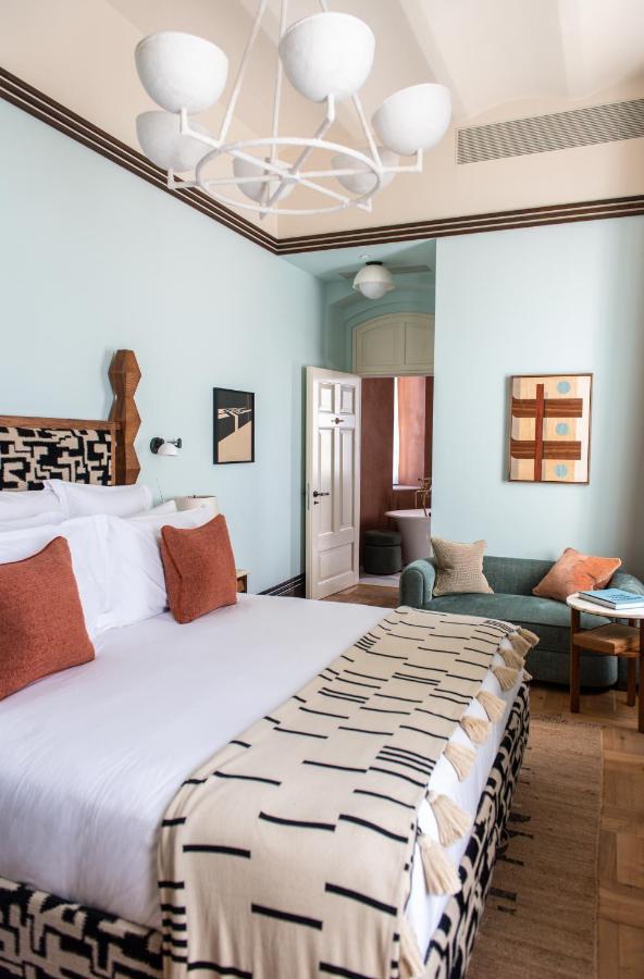 Soho House Tel Aviv Hotel Exterior foto