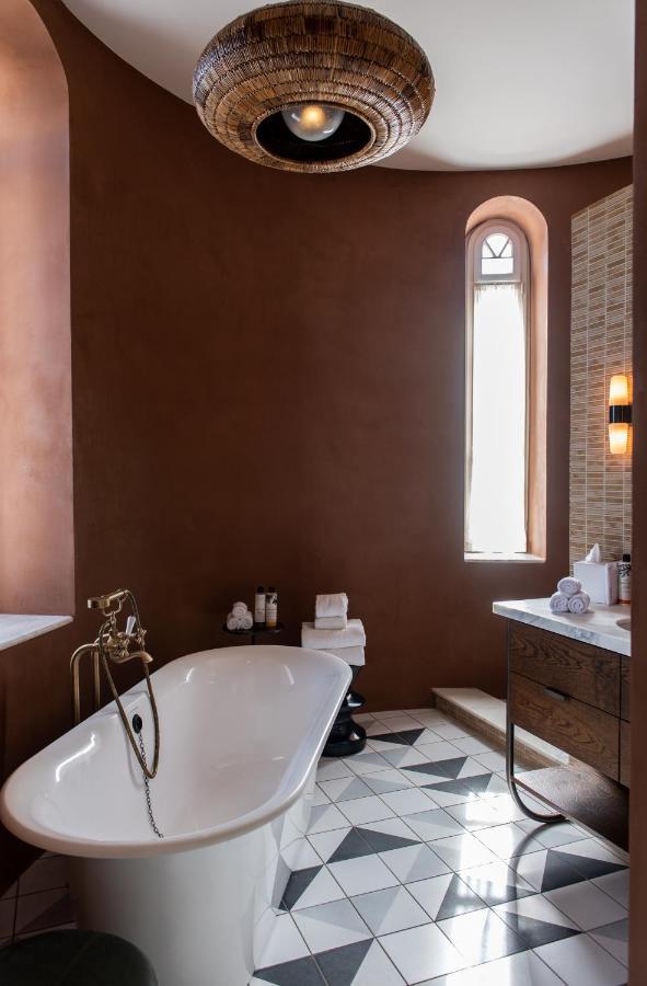 Soho House Tel Aviv Hotel Exterior foto
