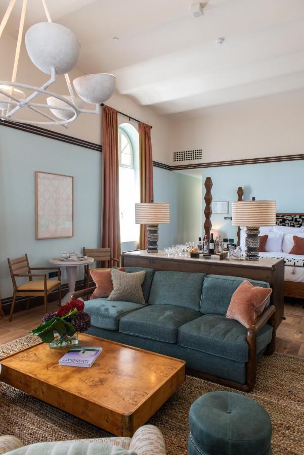 Soho House Tel Aviv Hotel Exterior foto