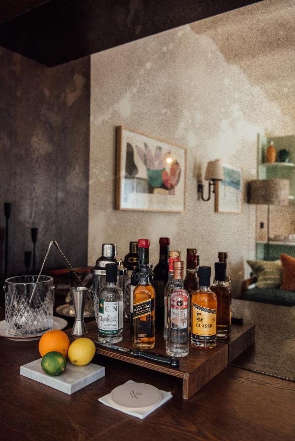 Soho House Tel Aviv Hotel Exterior foto
