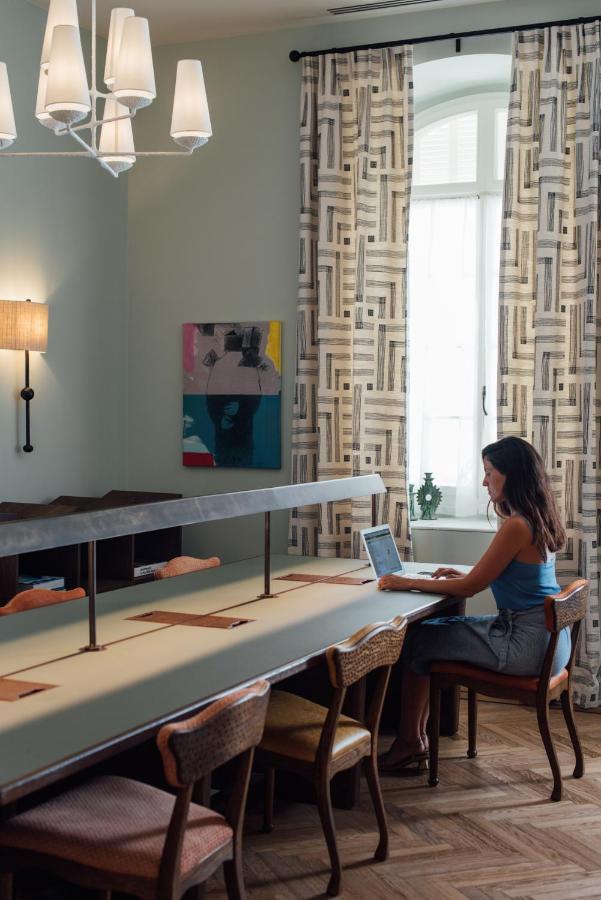 Soho House Tel Aviv Hotel Exterior foto